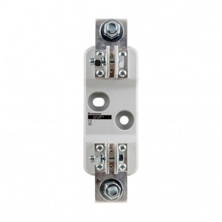 NH4 SINGLE POLE 1600A - NH4 SINGLE POLE 1600A SD4-S1600 EATON ELECTRIC Fuse-base, LV, 1600 A, AC 690 V, NH4, 1P, IEC, screw mount