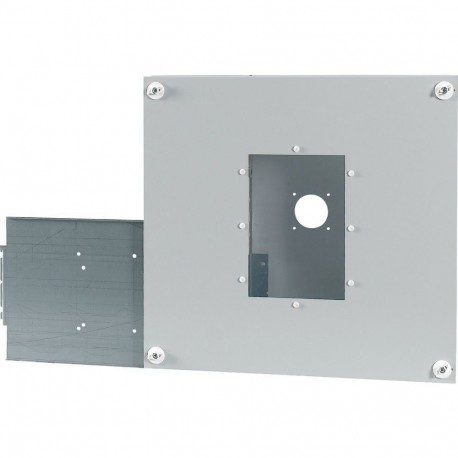 BPZ-QSA160/400-600-MH-RH - BPZ-QSA160/400-600-MH-RH 188232 Y7-188232 EATON ELECTRIC 188232 BPZ-QSA160/400-600-MH-RH-XVTL