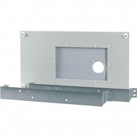 BPZ-QSA400/800-800-RH - BPZ-QSA400/800-800-RH 188235 Y7-188235 EATON ELECTRIC 188235 BPZ-QSA400/800-800-RH-XVTL