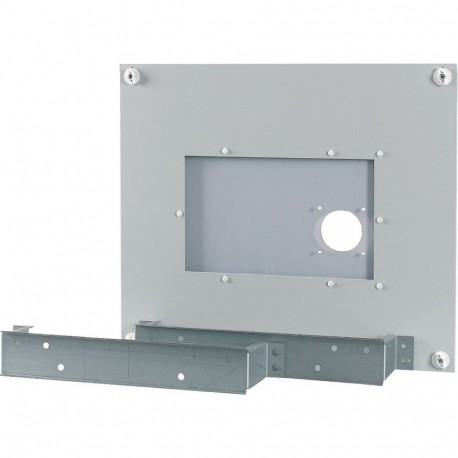 BPZ-QSA400/800-600-MH-RH - BPZ-QSA400/800-600-MH-RH 188236 Y7-188236 EATON ELECTRIC 188236 BPZ-QSA400/800-600-MH-RH-XVTL