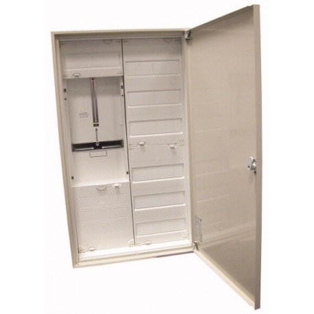 ZB-S SUBSTATION MOUNTING PLATE - ZB-S SUBSTATION MOUNTING PLATE 40071347726 EATON ELECTRIC NH-mounting plate