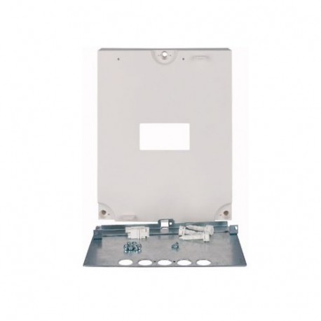 EWK-NZM1-KIT - EWK-NZM1-KIT 193696 Y7-193696 EATON ELECTRIC Fuse switch disconn. Module, WxH 250x300mm, NZM1 160A, 3p