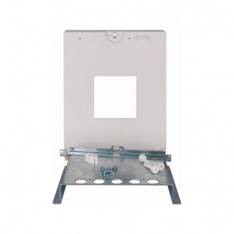 EWK-NZM2-KIT - EWK-NZM2-KIT 193697 Y7-193697 EATON ELECTRIC Fuse switch disconn. Module, WxH 250x300mm, NZM2 250A, 3p