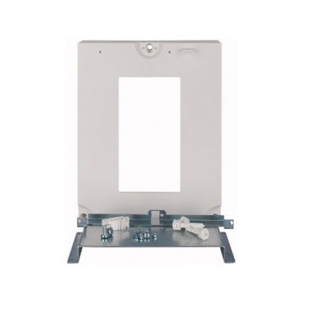 EWK-XNH00-KIT - EWK-XNH00-KIT 193698 Y7-193698 EATON ELECTRIC NH switch-disconnectors mounting, WxH 250x300mm, XNH00-A160, 3p