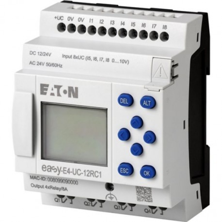 EASY-E4-UC-12RC1