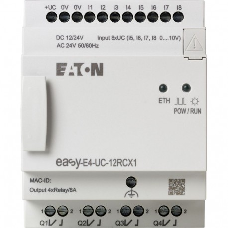 EASY-E4-UC-12RCX1