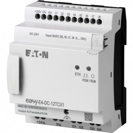 EASY-E4-DC-12TCX1