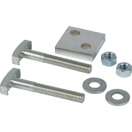 K40X10 - K40X10 086723 Y7-86723 EATON ELECTRIC Busbar terminal, for CU 3x40x10