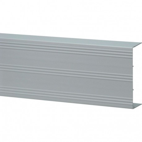 BBC-RCOV3-C - BBC-RCOV3-C 138371 Y7-138371 EATON ELECTRIC Lengthwise cover, B 1.10m, compact