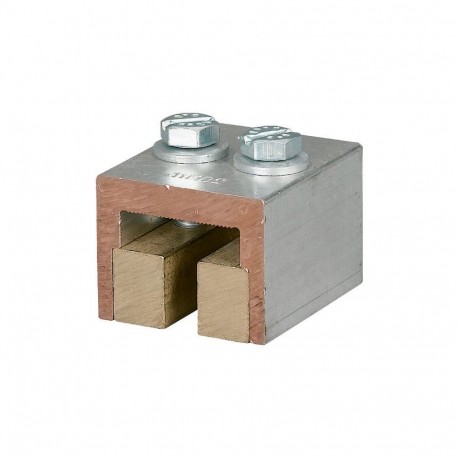 BBT-CU-BAR500/720-50 - BBT-CU-BAR500/720-50 107203 Y7-107203 EATON ELECTRIC Busbar assembly, 1600A, for profile, T, L 50mm