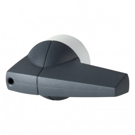 K2AG - K2AG 1818201 Y8-1818201 EATON ELECTRIC Rotary handle 8 mm K2 direct mounting gray