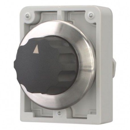 M30I-FWR4 - M30I-FWR4 188138 Y7-188138 EATON ELECTRIC Selector switch actuators, flat front, with control knob, labeled,..