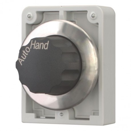 M30I-FWR3-X94 - M30I-FWR3-X94 188185 Y7-188185 EATON ELECTRIC Selector switch actuators, flat front, with control knob, labe..