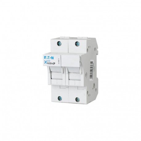 VLCE14-2P - VLCE14-2P 192376 Y7-192376 EATON ELECTRIC Fuse switch-disconnector, 50A, 2p, 22x51 size