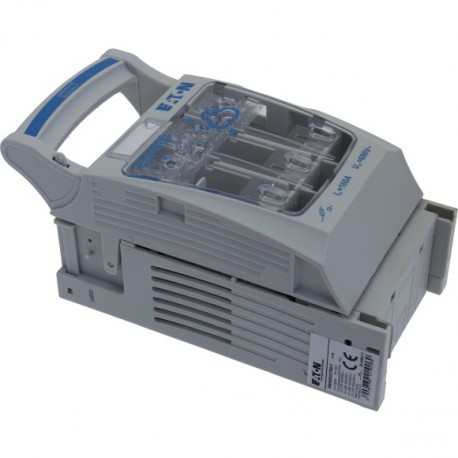 EBH000O3TM8-F - EBH000O3TM8-F EATON ELECTRIC Low-voltage h.b.c fuse switch strip, 160A, size 00