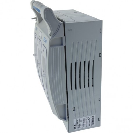 EBH3O3TM2-F - EBH3O3TM2-F EATON ELECTRIC Low-voltage h.b.c fuse switch strip, 160A, size 00