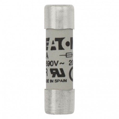 Fuse 32A 690VAC gR 10x38 - Fuse 32A 690VAC gR 10x38 FWP-32G10F EATON ELECTRIC Fuse-link, high speed, 32 A, AC 690 V, 10 x 38, gR, IEC, ..