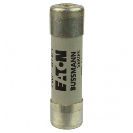 FWP-50G14FI - FWP-50G14FI EATON ELECTRIC Fuse-link, high speed, 50 A, AC 690 V, 14 x 51, gR, IEC, UL, with striker