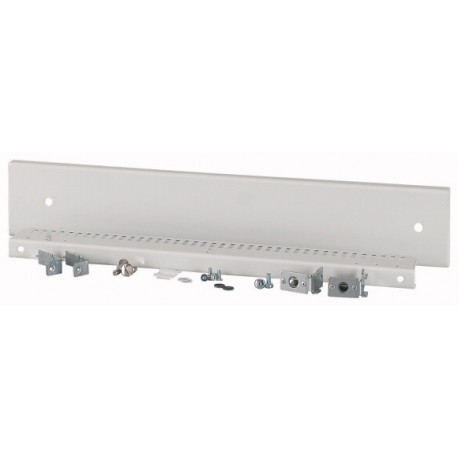 XMC-0406 - XMC-0406 192654 Y7-192654 EATON ELECTRIC Snap-on cover, closed, BS, HxW 100x600mm