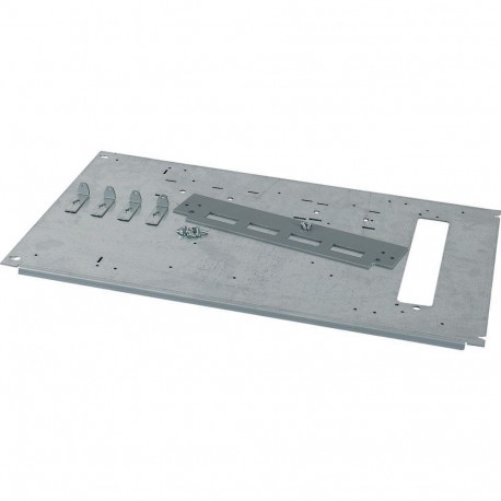 XMN441808-BF - XMN441808-BF 192719 Y7-192719 EATON ELECTRIC Mounting plate for W 800 mm, NZM4, vertical