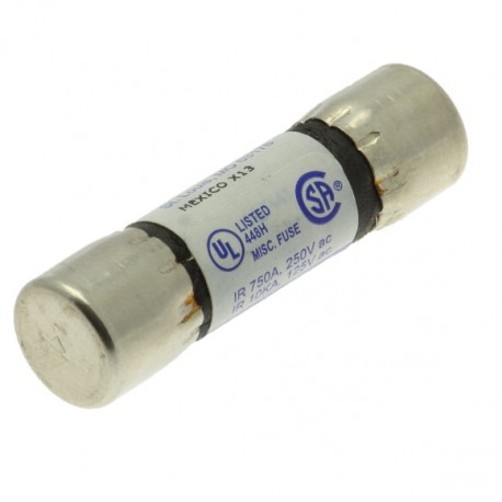 BUSS MIDGET FUSE BAF-12 - BUSS MIDGET FUSE BAF-12 BAF-12 EATON ELECTRIC Fused disconnector, low voltage, 30 A, AC 240 V, UL midget, IE..