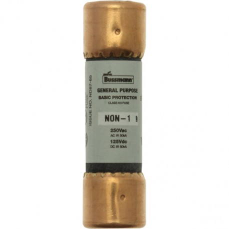 Bussmann Fuses