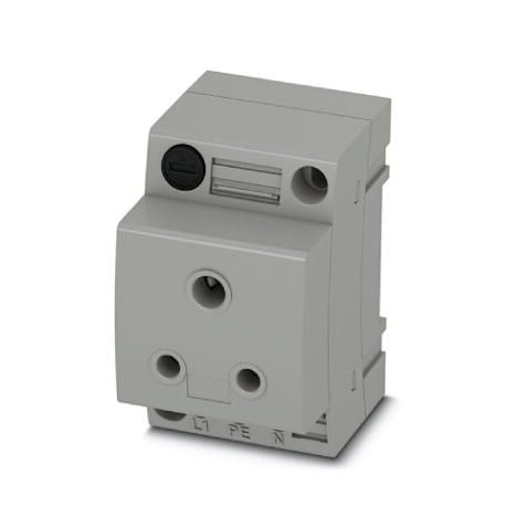 EO-D/UT/F - EO-D/UT/F 0804005 PHOENIX CONTACT Socket