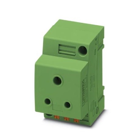EO-D/PT/GN - EO-D/PT/GN 0804010 PHOENIX CONTACT Socket