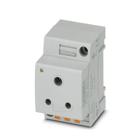 EO-D/PT/LED - EO-D/PT/LED 0804011 PHOENIX CONTACT Socket