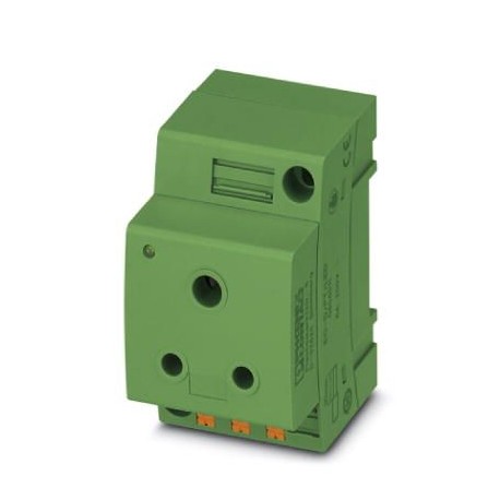 EO-D/PT/LED/GN - EO-D/PT/LED/GN 0804012 PHOENIX CONTACT Socket