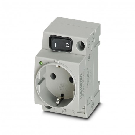 EO-CF/UT/S - EO-CF/UT/S 0804032 PHOENIX CONTACT Socket