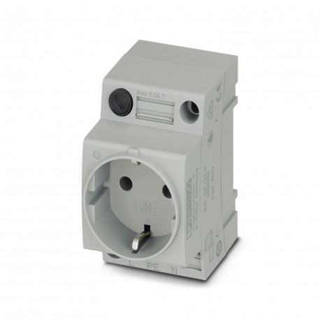 EO-CF/UT/F - EO-CF/UT/F 0804034 PHOENIX CONTACT Socket