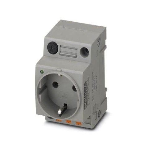 EO-CF/PT/LED/F - EO-CF/PT/LED/F 0804042 PHOENIX CONTACT Socket