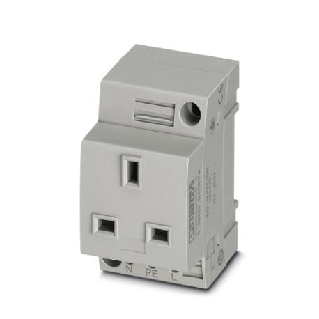 EO-G/UT/SH - EO-G/UT/SH 0804051 PHOENIX CONTACT Socket