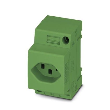 EO-J/UT/GN - EO-J/UT/GN 0804100 PHOENIX CONTACT Socket