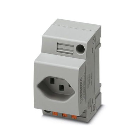 EO-J/PT - EO-J/PT 0804105 PHOENIX CONTACT Socket