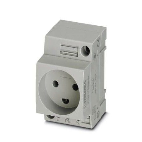 EO-K/UT - EO-K/UT 0804113 PHOENIX CONTACT Socket