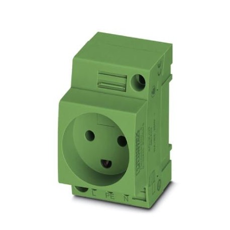 EO-K/UT/GN - EO-K/UT/GN 0804114 PHOENIX CONTACT Socket