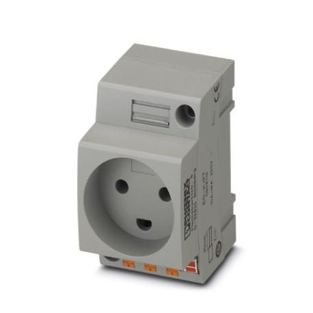 EO-K/PT - EO-K/PT 0804119 PHOENIX CONTACT Socket