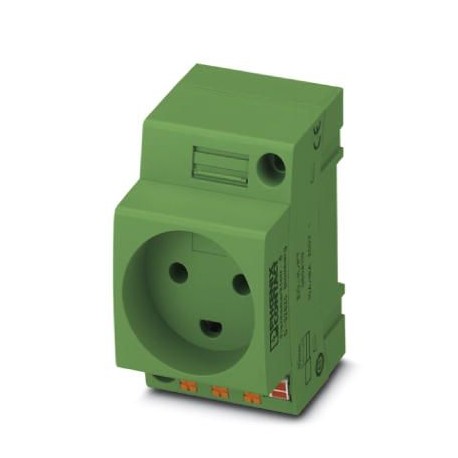 EO-K/PT/GN - EO-K/PT/GN 0804120 PHOENIX CONTACT Socket