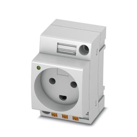 EO-K/PT/LED - EO-K/PT/LED 0804121 PHOENIX CONTACT Socket