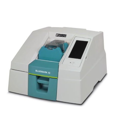 BLUEMARK ID - BLUEMARK ID 1003334 PHOENIX CONTACT Printer