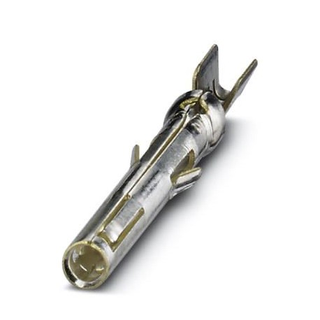 CK1,6-ER-1,00BU OIC AG - CK1,6-ER-1,00BU OIC AG 1004362 PHOENIX CONTACT Crimp contact