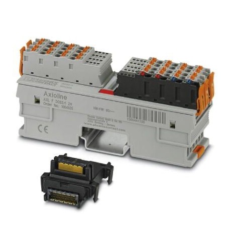 AXL F DO32/1 2H - AXL F DO32/1 2H 1004925 PHOENIX CONTACT I/O module