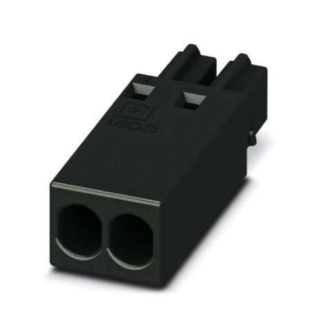 MCC 0,5/ 2-ST-2,54 - MCC 0,5/ 2-ST-2,54 1012266 PHOENIX CONTACT Printed-circuit board connector