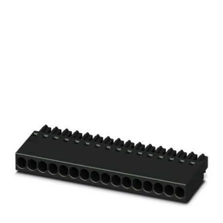MCC 0,5/16-ST-2,54 - MCC 0,5/16-ST-2,54 1012282 PHOENIX CONTACT Printed-circuit board connector