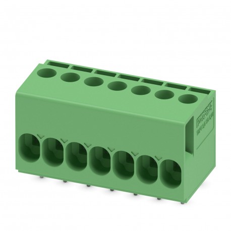 TDPT 2,5/ 7-SC-5,08 - TDPT 2,5/ 7-SC-5,08 1017496 PHOENIX CONTACT PCB terminal block