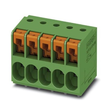 TDPT 2,5/ 5-SP-5,08 - TDPT 2,5/ 5-SP-5,08 1017506 PHOENIX CONTACT PCB terminal block