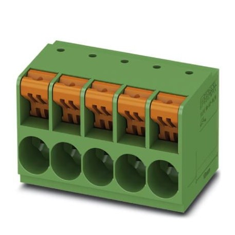 TDPT 16/ 2-SP-10,16-ZB - TDPT 16/ 2-SP-10,16-ZB 1017531 PHOENIX CONTACT PCB terminal block