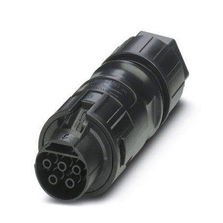 PRC 5-FC-FS6 12-16 HR - PRC 5-FC-FS6 12-16 HR 1017629 PHOENIX CONTACT Coupler connector